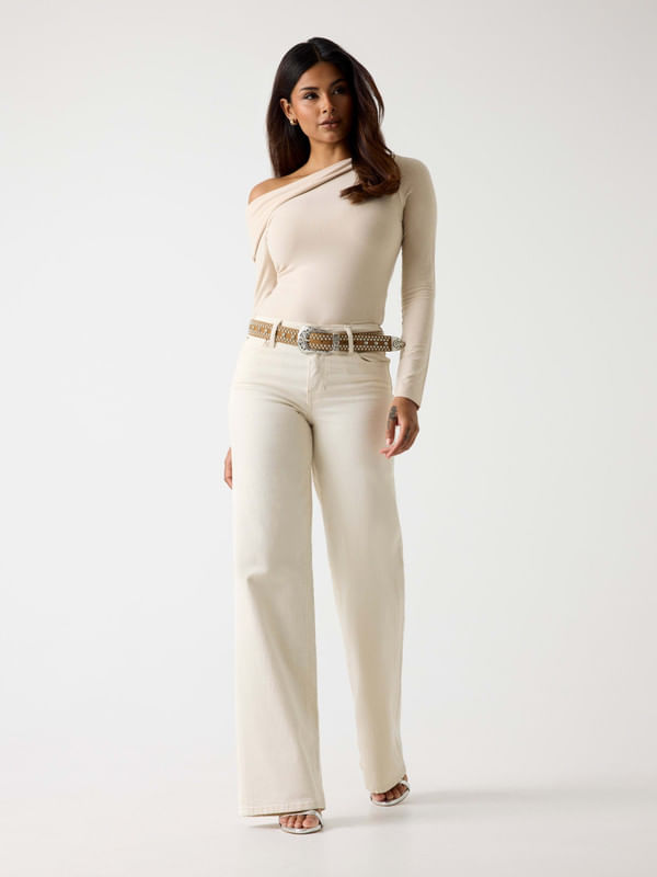 Jeans Guess Palazzo