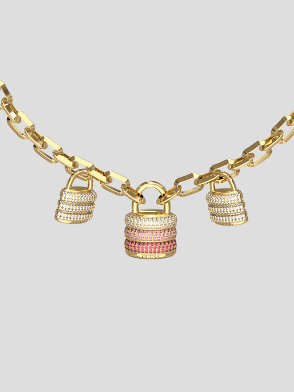 Collar Guess My Secret