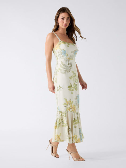 Vestido Guess Rory