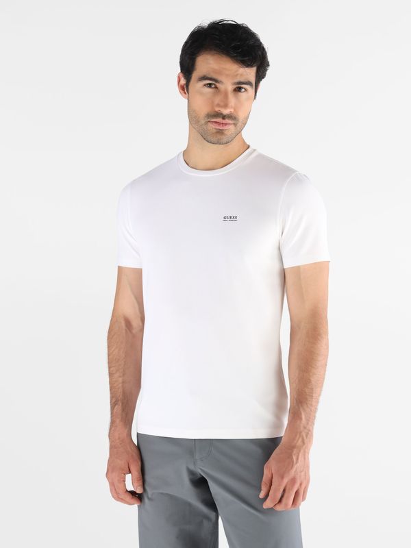 Playera Guess New Tech