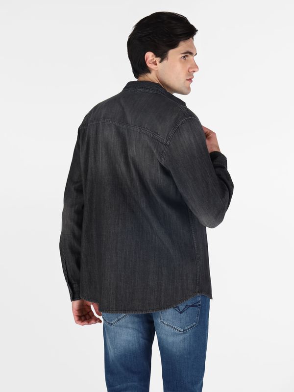 Camisa Guess Denim  -  Guess Jeans