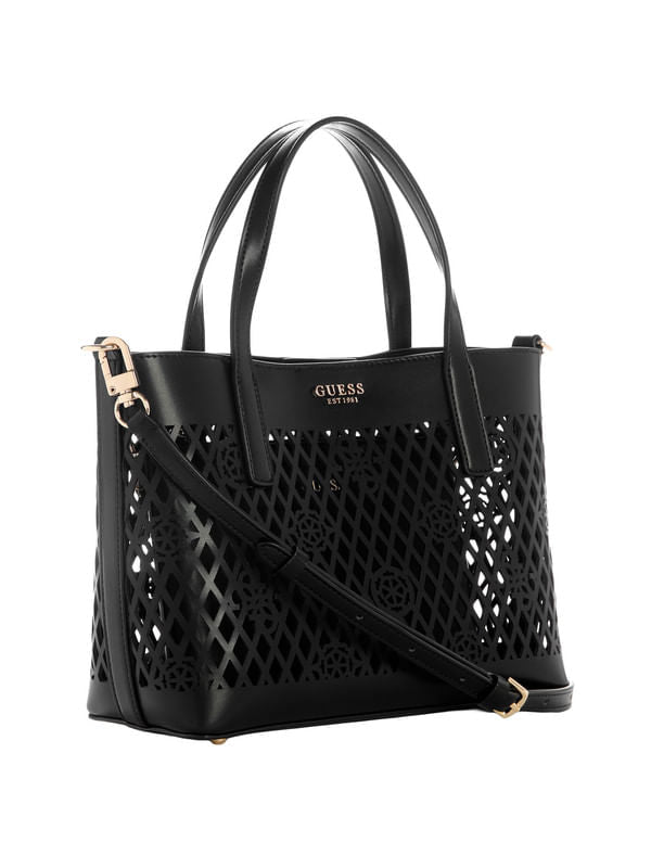 Bolsa Mini Tote Guess Letty