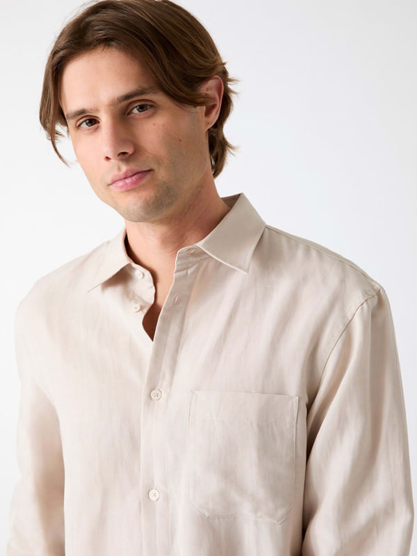 Camisa Guess Casual