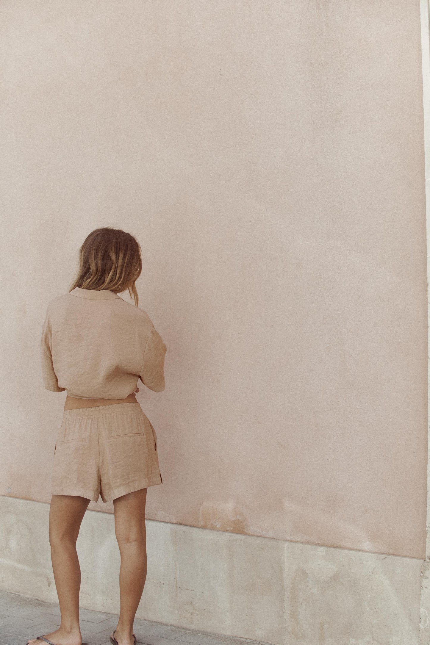 woman