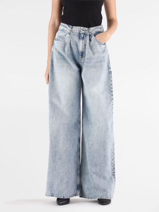Jeans Guess Wide Leg