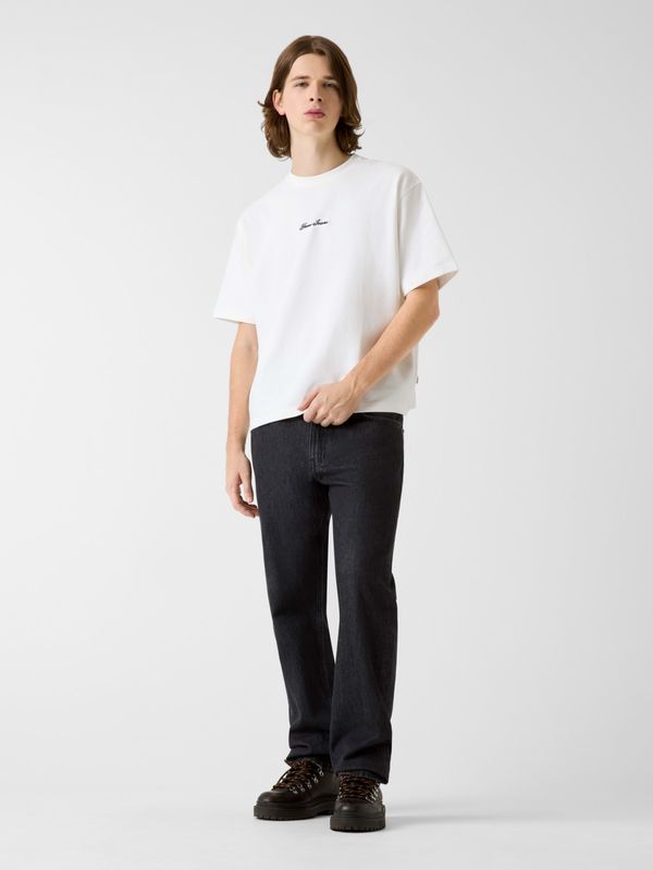 Playera Guess Boxy - Guess Jeans