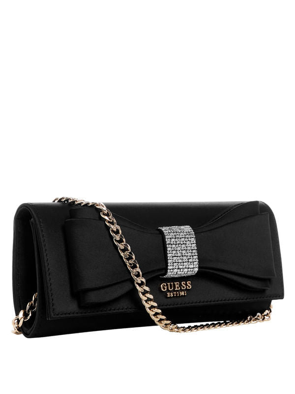 Bolsa Clutch Guess Elsie