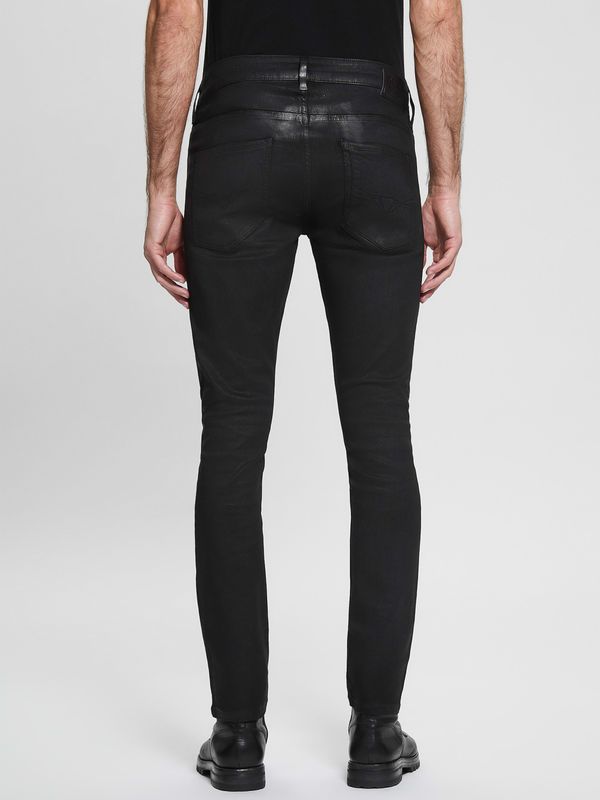 Jeans Skinny Guess Básico