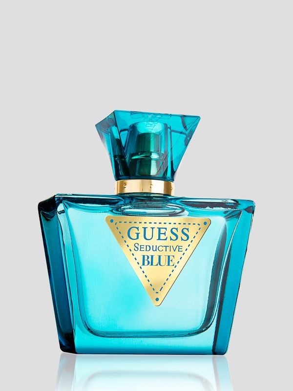 Fragancia Guess Seductive Blue