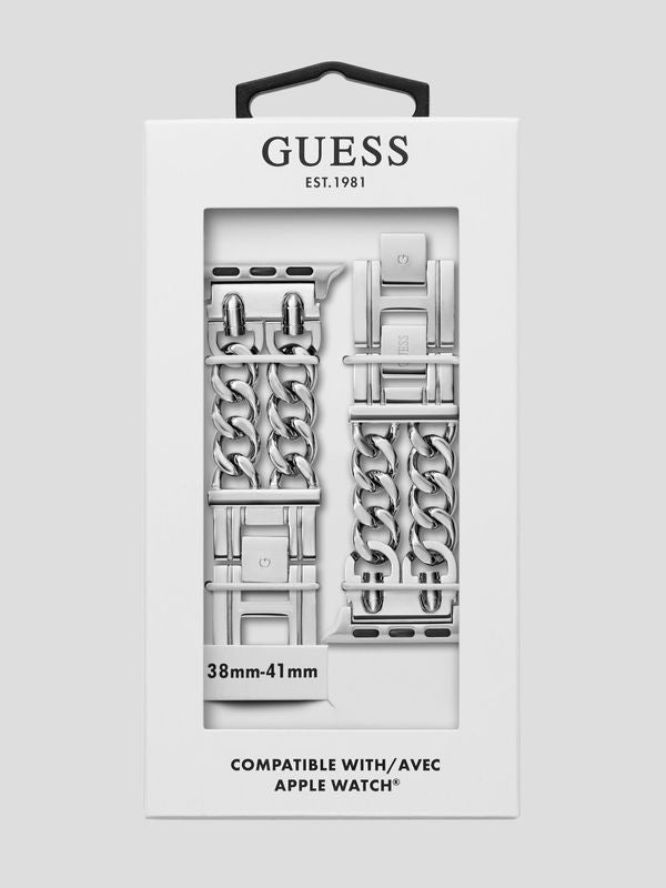 Correa Guess Para Apple Watch