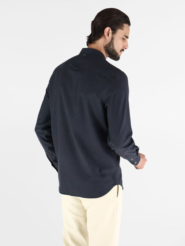 Camisa Guess Twill