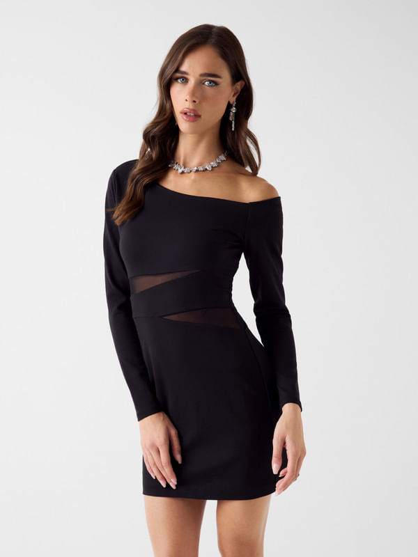 Vestido Guess Noel