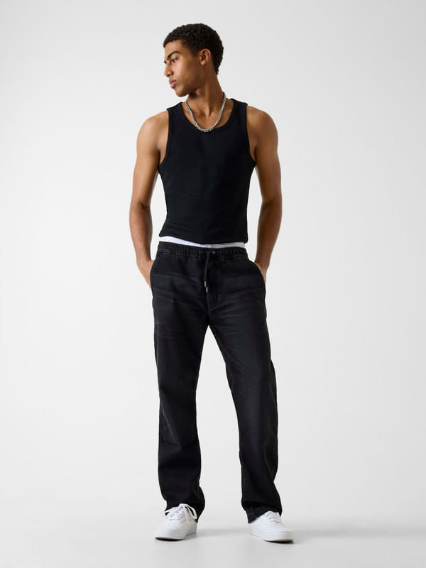 Jeans Guess Jogger - Guess Jeans