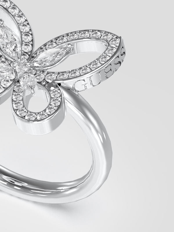 Anillo Guess Lily