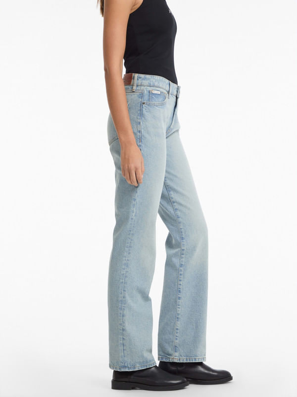 Jeans Straight Guess G08 - Guess Jeans