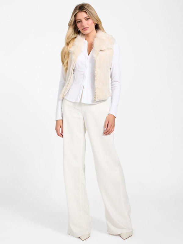 Chaleco Guess Amari