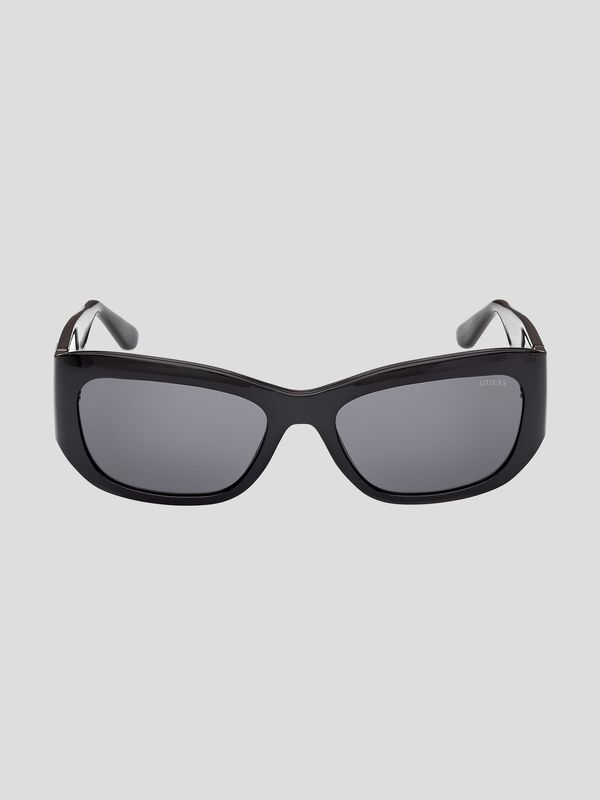 Lentes de Sol Guess Forma Rectangular