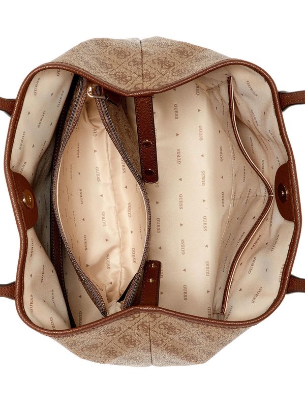 Bolsa Tote Guess Victtoria