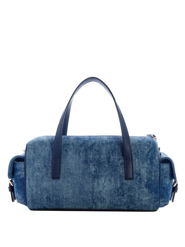 Bolsa Mini Satchel Guess Kassie