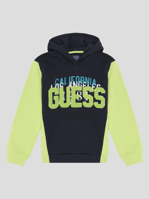 Sudadera Guess Kids Para Niño
