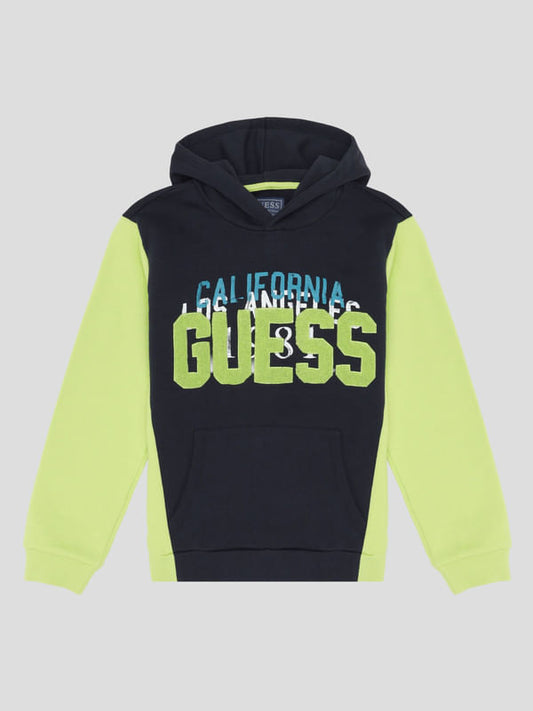 Sudadera Guess Kids Para Niño
