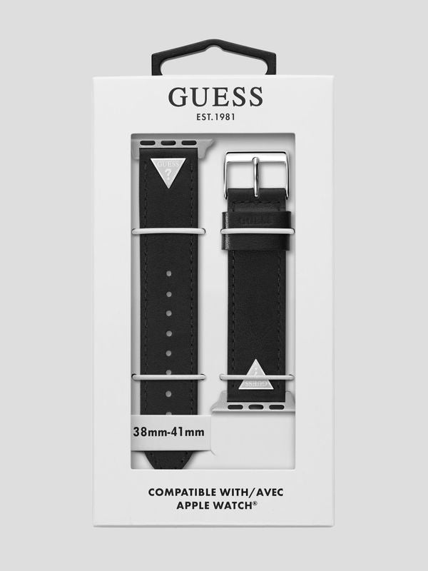 Correa Guess Para Apple Watch