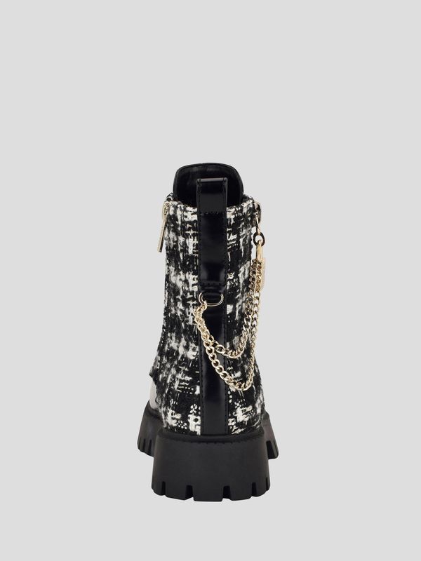 Botines Guess Fiorelo