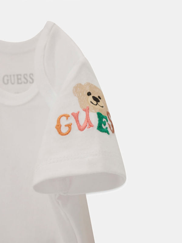 Set Guess Kids Para Bebé