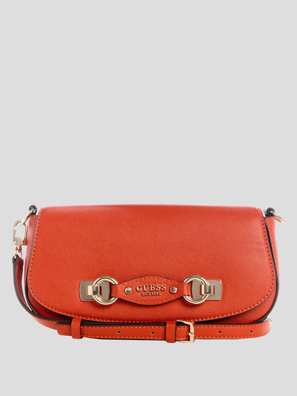 Bolsa Shoulderbag Guess Mimina