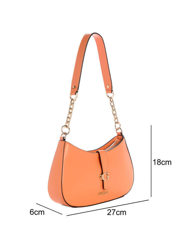 Bolsa Shoulderbag Guess Carrie