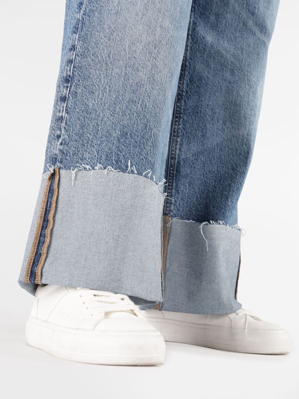 Jeans Guess Wide Leg - Guess Jeans