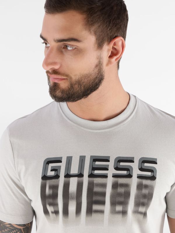 Playera Guess Active Zadar