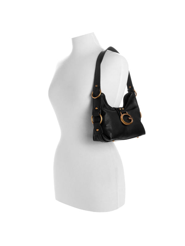 Bolsa Mini Shoulderbag Guess Camden