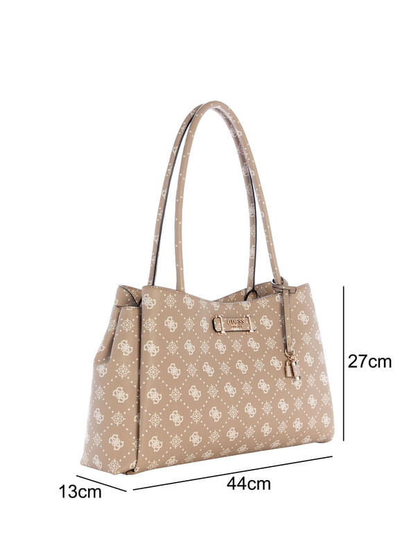 Bolsa Tote Guess Carrie