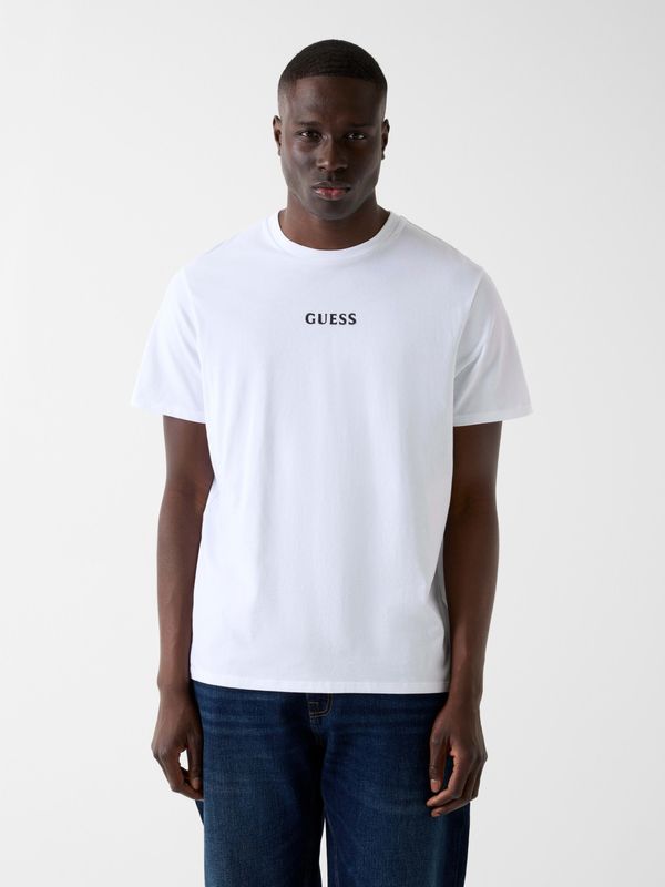 Playera Guess Quattro