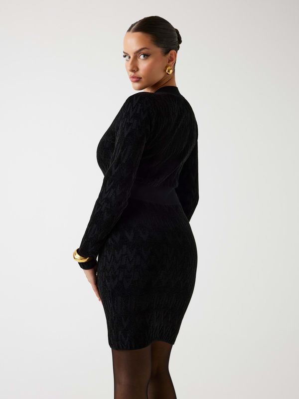 Vestido Guess Marciano Adele