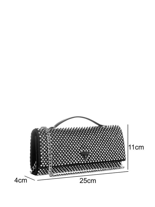 Bolsa Clutch Guess Tasmin