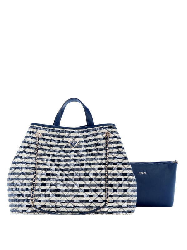 Bolsa Tote Guess Giully
