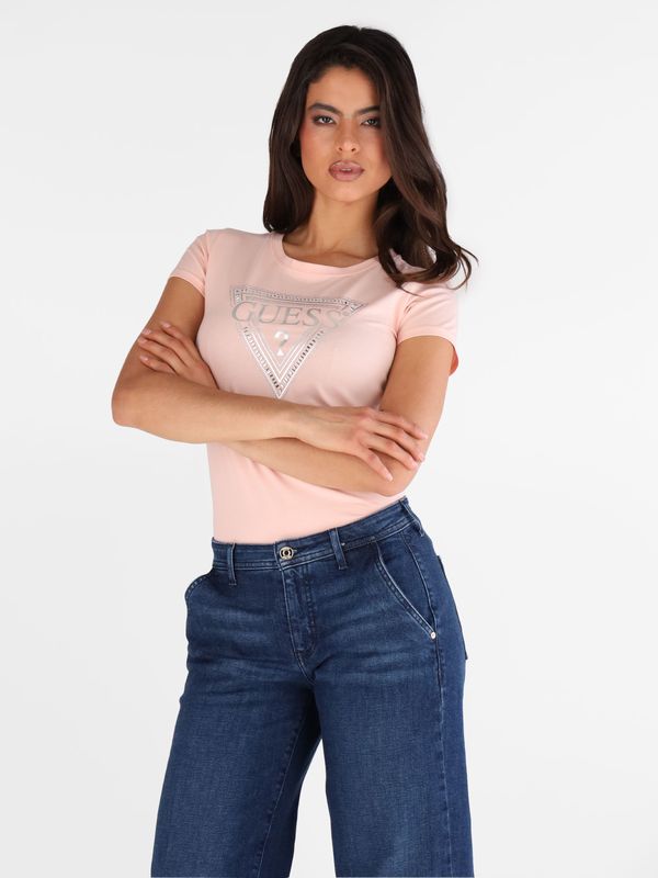 Playera Guess R3