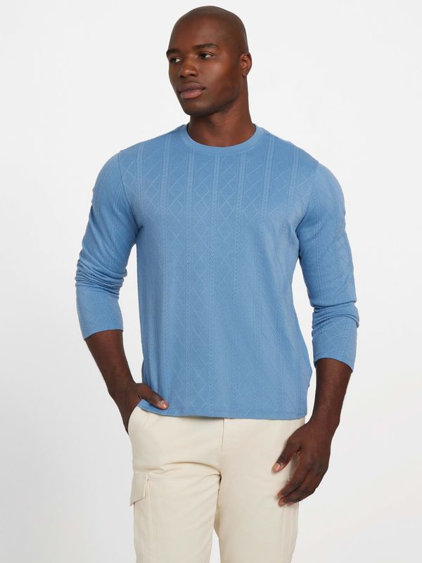Suéter Guess Cruise