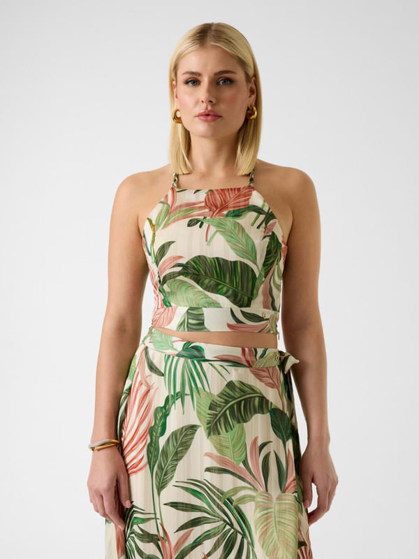 Top Guess Gaelle