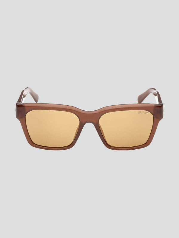 Lentes de Sol Guess Forma Rectangular