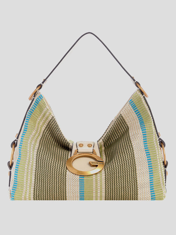 Bolsa Shoulderbag Guess Camden