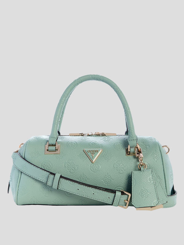 Bolsa Satchel Guess Cresidia