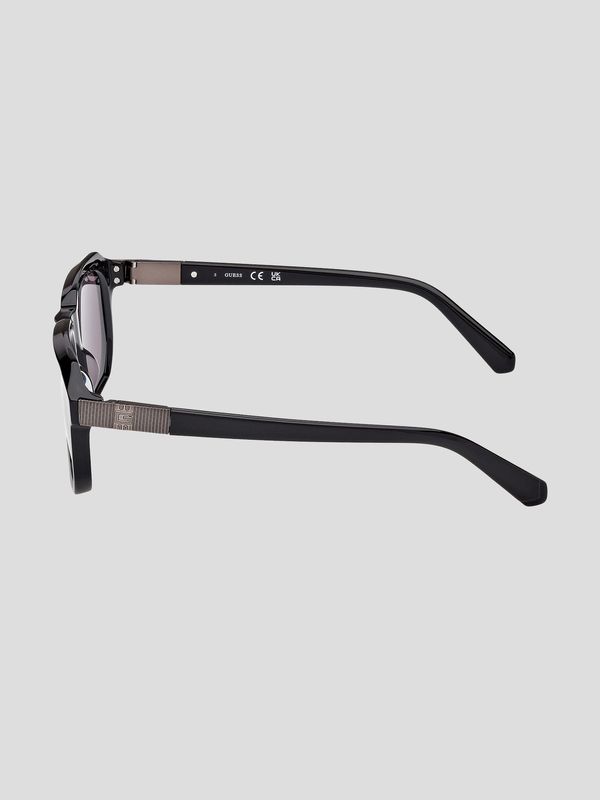 Lentes de Sol Guess Forma Rectangular
