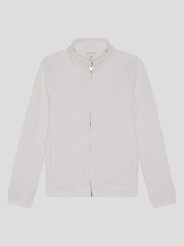 Chamarra Guess Kids Wizip Para Niña