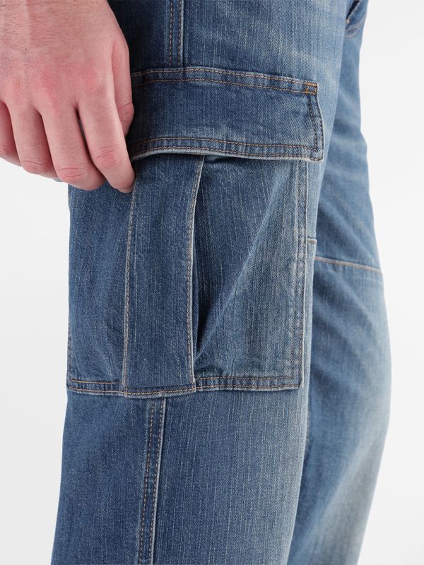 Jeans Cargo Guess G17 - Guess Jeans