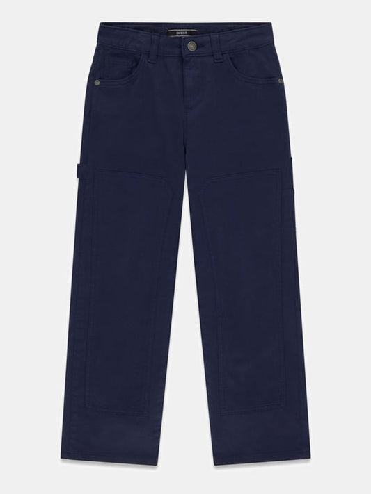 Pantalón Guess Kids Relaxed Para Niño