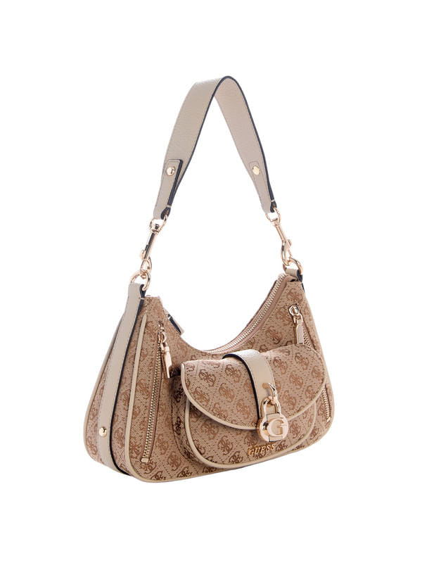 Bolsa Shoulderbag Guess Jessa