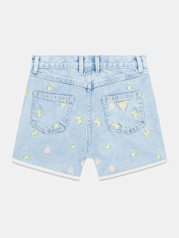 Short Guess Kids Para Niña